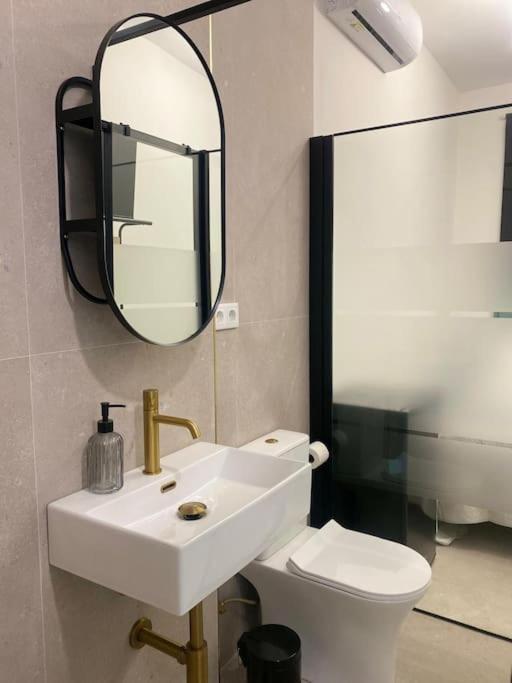 Apartment Beautiful Nº1 Camas